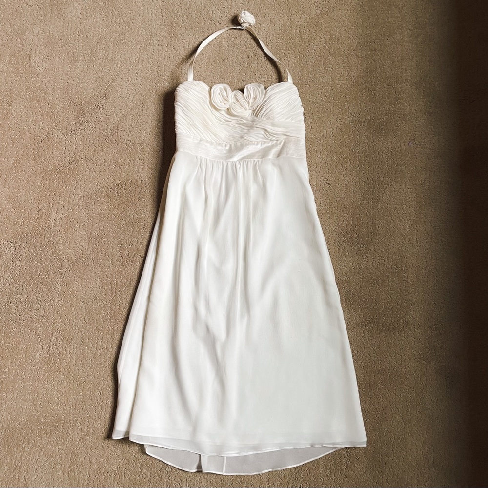 Phoebe Couture Evening Dress - Size 6